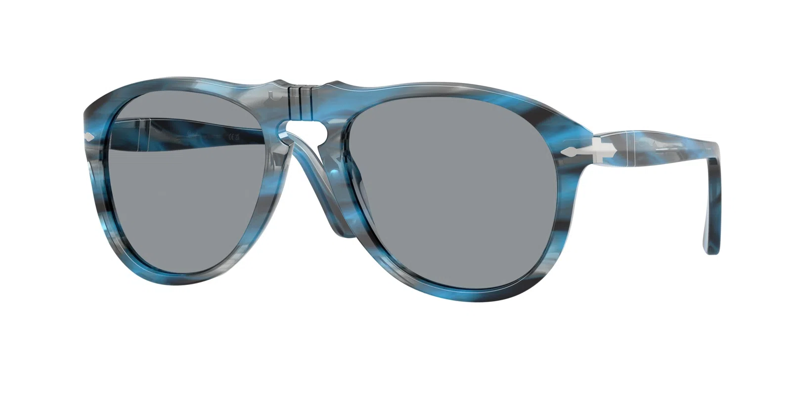 Persol 0649 Sunglasses - view 158